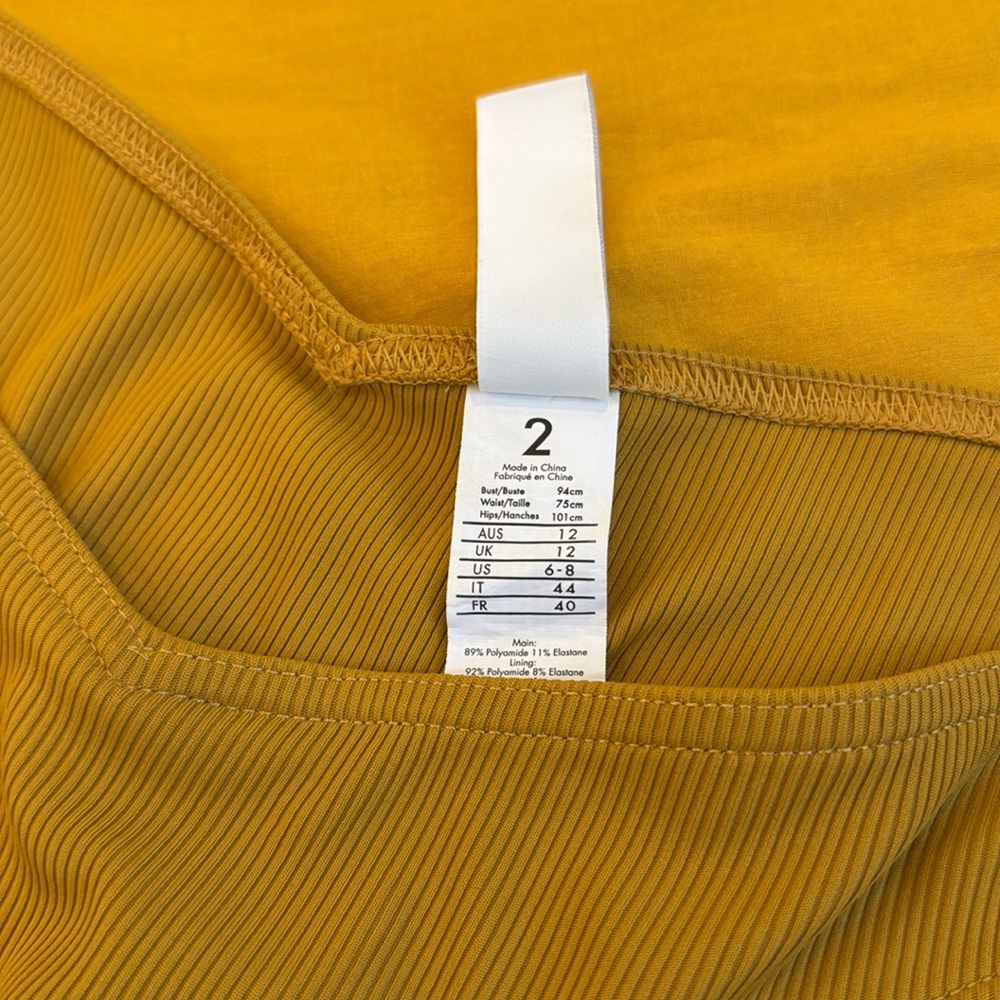 Zimmermann Ribbed Bikini - Picture 8 of 12